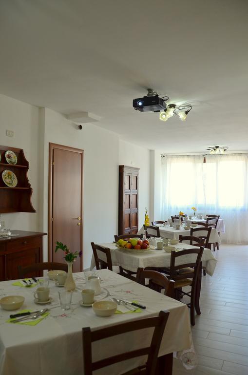 Agriturismo Alla Corte Villa Costabissara Exteriör bild